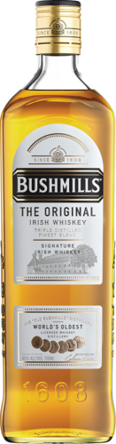 Bushmills Original 70CL