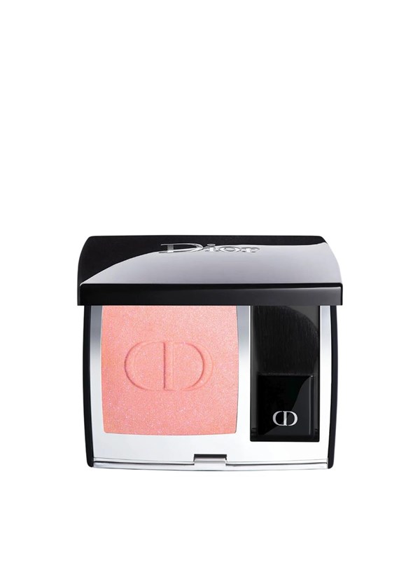 Dior Blush Wangen En Jukbeendere  - Rouge Blush Blush Wangen En Jukbeendere HOLO - 601 Hologlam