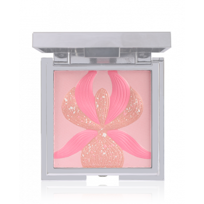 Sisley Highlighter En Blush  - L'orchid E Highlighter En Blush Rose