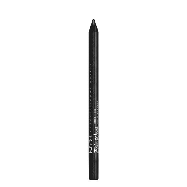 NYX Epic Wear Liner Sticks Black Metal 1 st