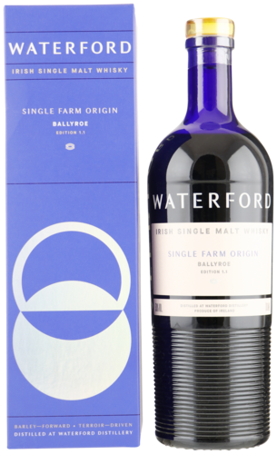 Waterford Ballyroe 70CL