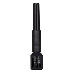 L'Or&eacute;al Paris Infaillible Grip 24H Vinyl Liquid Liner Black 3 ml