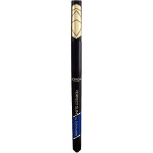 L'Or&eacute;al Paris Superliner Perfect Slim 04 Navy 1 st