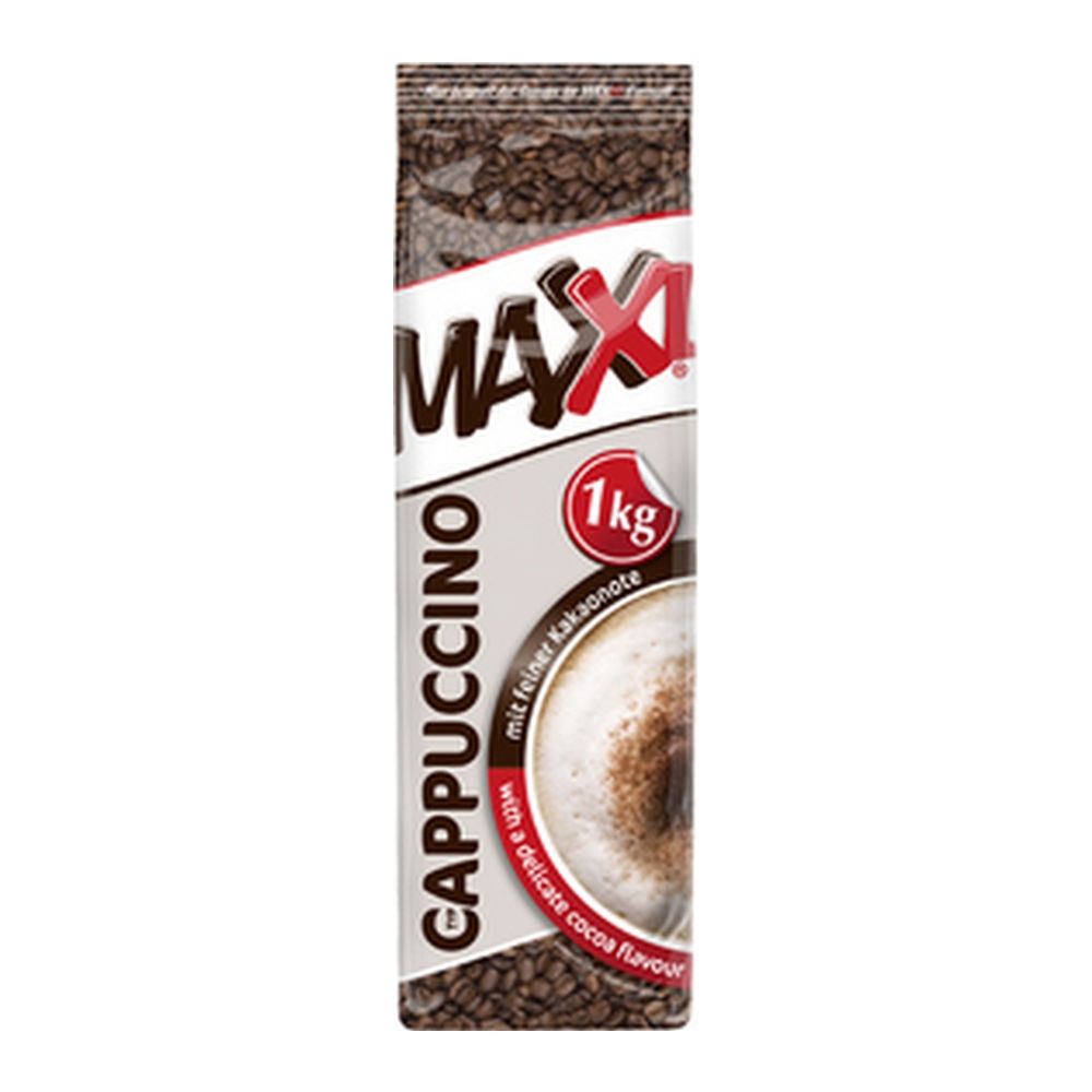 | Cappuccino | 10 x 1000 gram