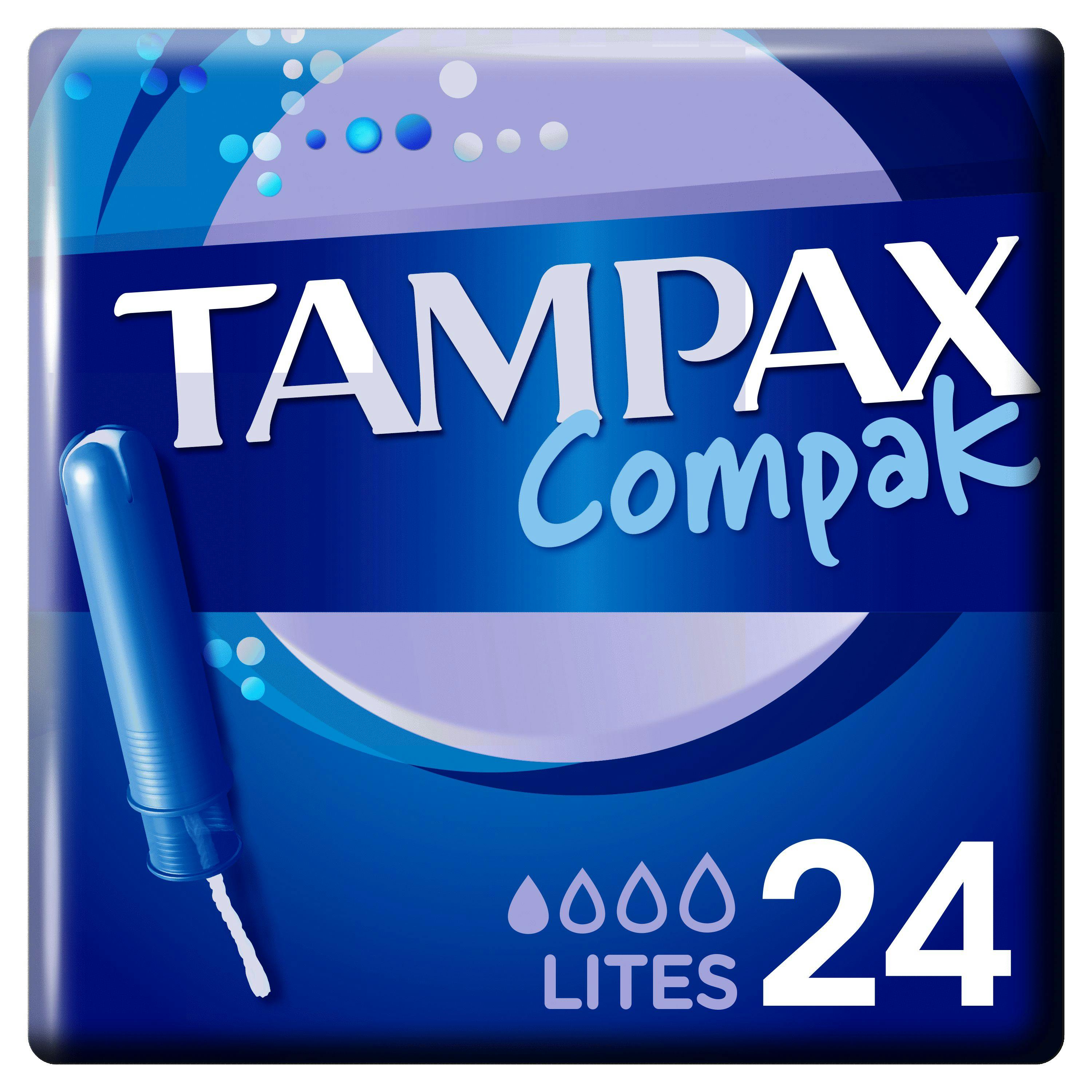 Compak Lite 24 st