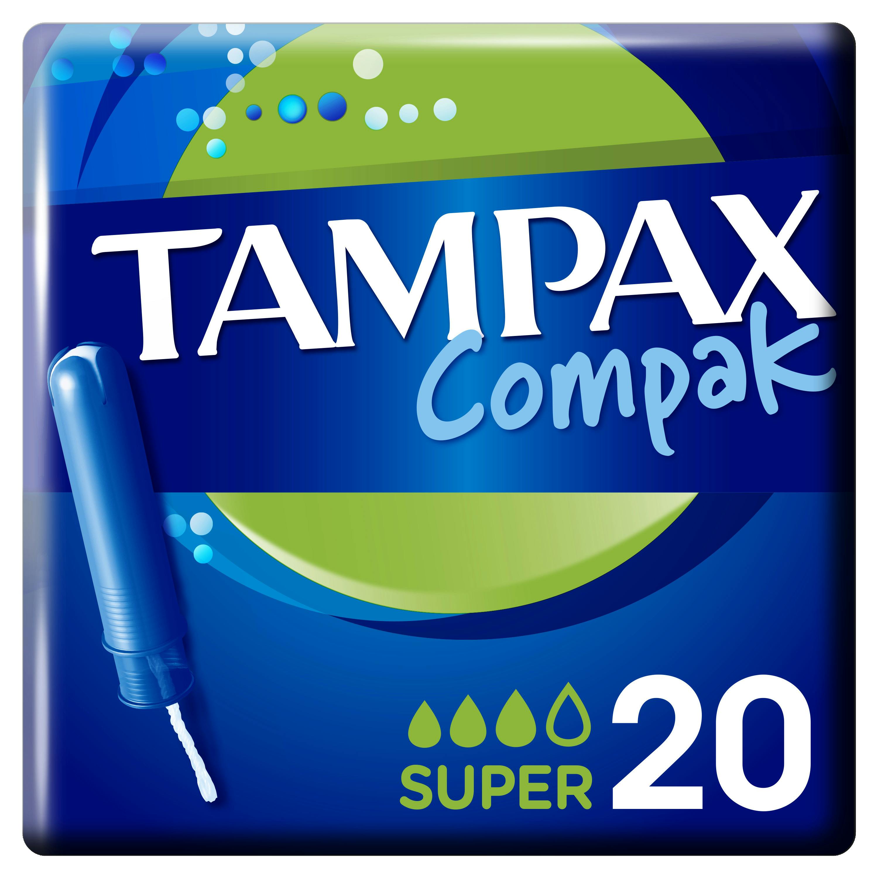Compak Super 20 st
