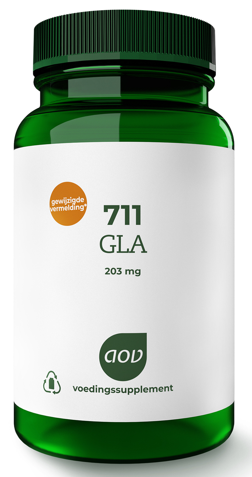 711 GLA Softgels