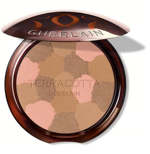 Guerlain Light  - Terracotta Light 02 MOYEN ROSÉ