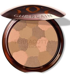 Guerlain Light  - Terracotta Light 03 MOYEN DOR&Eacute;