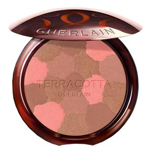 Guerlain Light  - Terracotta Light 04 FONC&Eacute; ROS&Eacute;