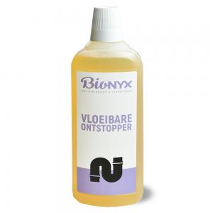 Vloeibare ontstopper universeel - 750 ml