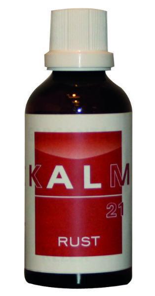 Kalm 21 stress min 6 x 50ml