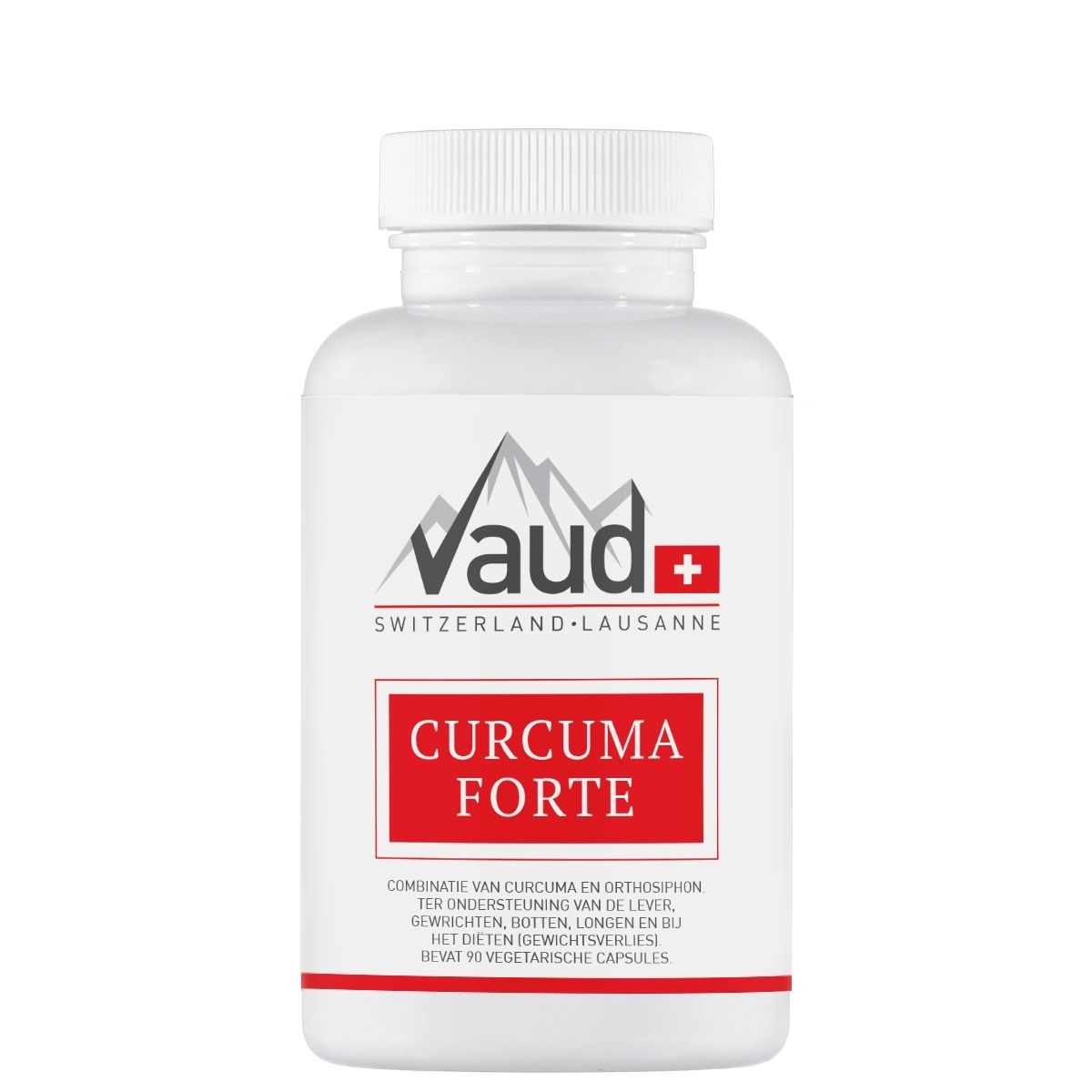 Curcuma Forte