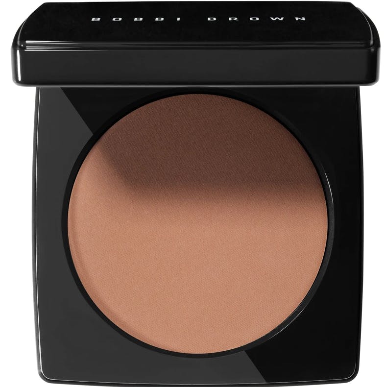 Bobbi Brown Compacte Bronzer  - Bronzing Powder Compacte Bronzer NATURAL