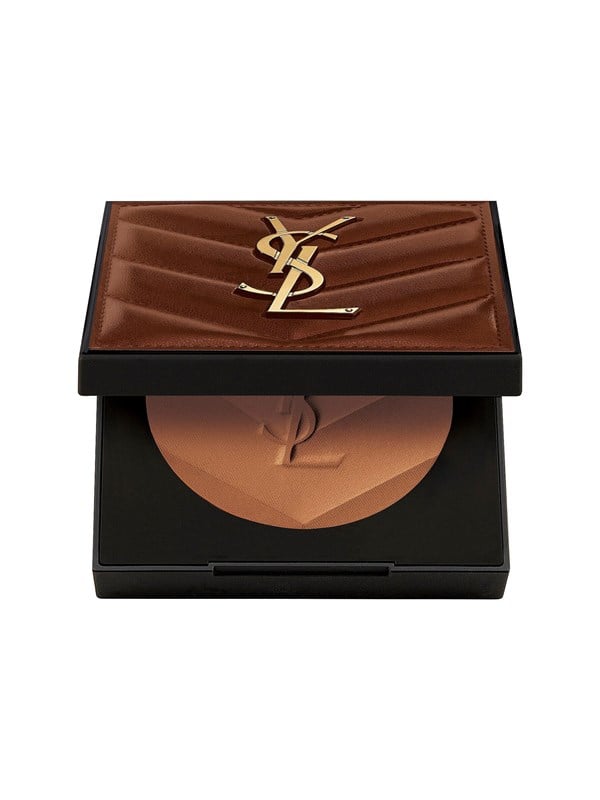Yves Saint Laurent Hyper Bronze  - All Hours Hyper Bronze WARM SANDALWOOD