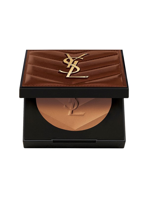 Yves Saint Laurent Hyper Bronze  - All Hours Hyper Bronze GOLDEN MEDINA