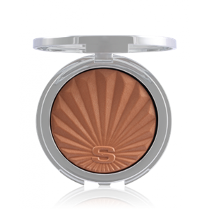 Sisley Bronzing Powder  - Phyto-touche Illusion D'&eacute;t&eacute; Bronzing Powder Illusion d'&Eacute;t&eacute;