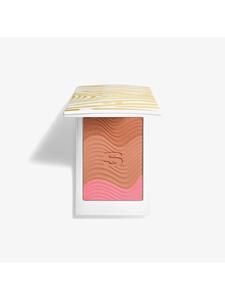 Sisley Bronzing Powder Trio  - Phyto-touche Poudre &Eacute;clat Soleil Bronzing Powder Trio 01 MIEL CANNELLE
