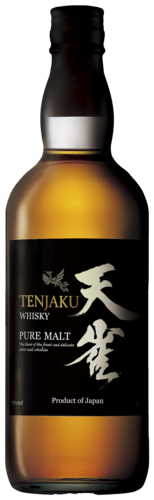 Tenjaku Pure Malt 70cl 70CL