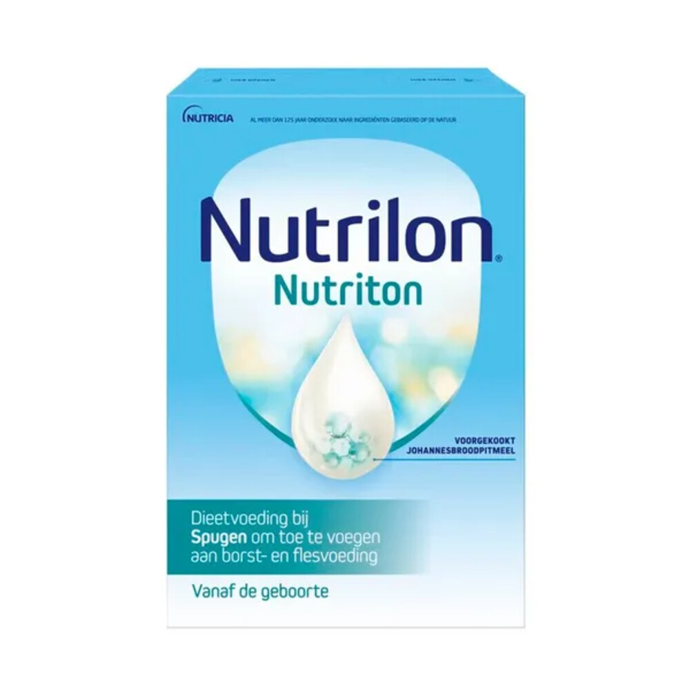 Nenatal Dieetvoeding bij Spugen 135 gr