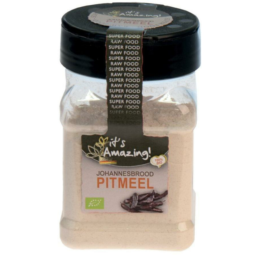 Johannesbr Pitmeel 105 gr