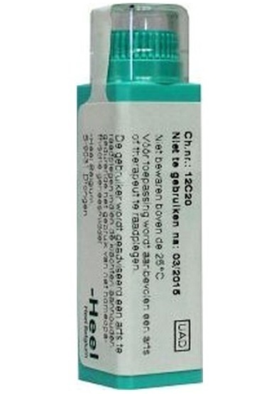 Dulcamara d30 4g