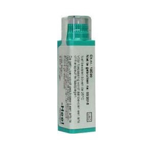 Mezereum d6 4g