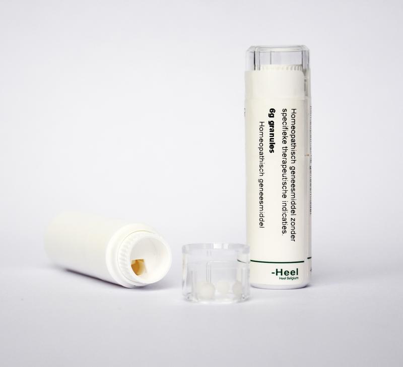 Apis mellifica d12 6G