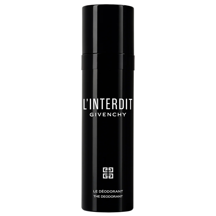Givenchy L'Interdit deodorant spray 100 ml