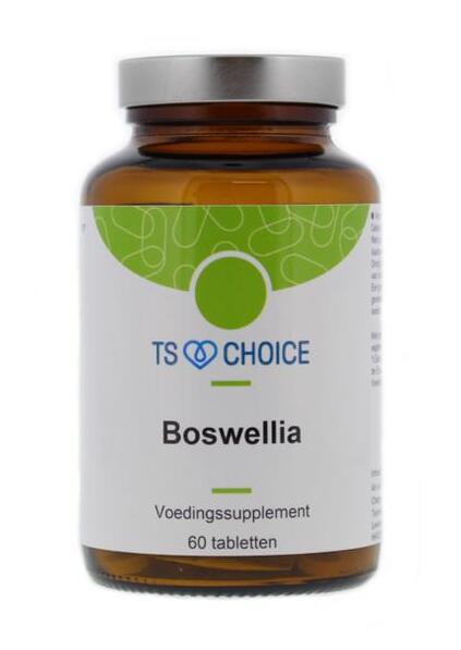 Boswellia Tabletten