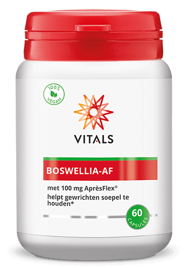 Boswellia-AF Capsules