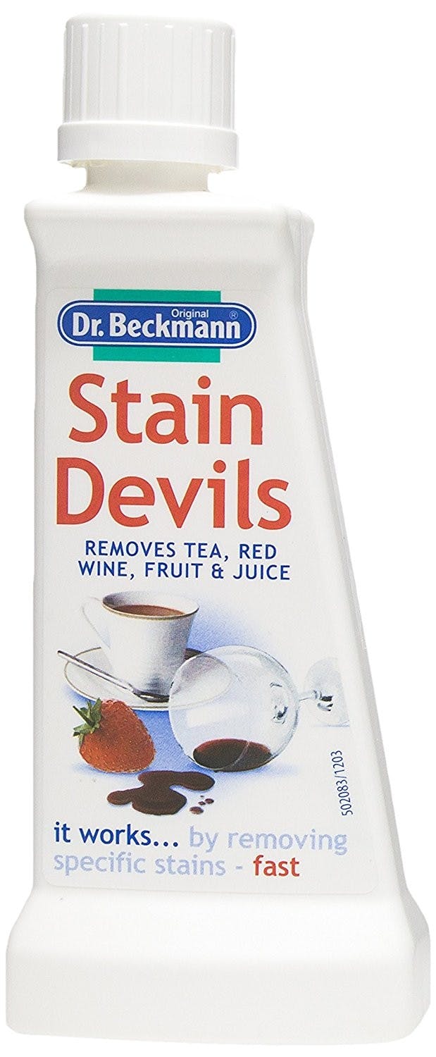 Stain Devils Tea, Red Wine, Fruit & Sap 50 ml