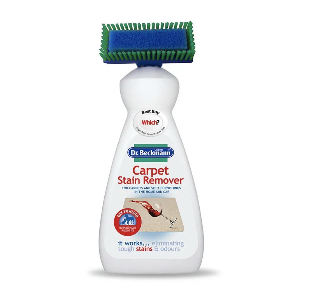 Tapijt Vlekverwijderaar 650 ml