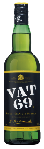 Vat 69 70CL