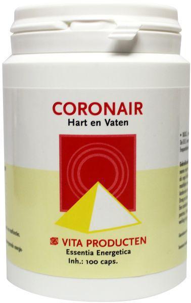Vita Coronair 100cap