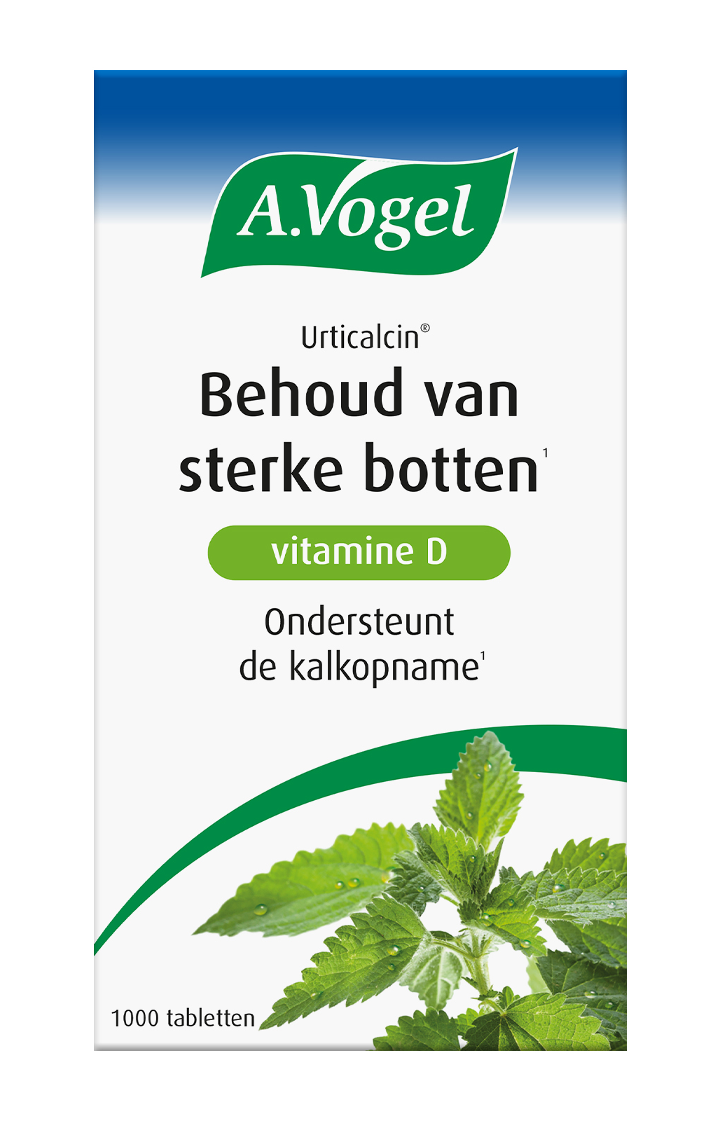 Urticalcin Tabletten