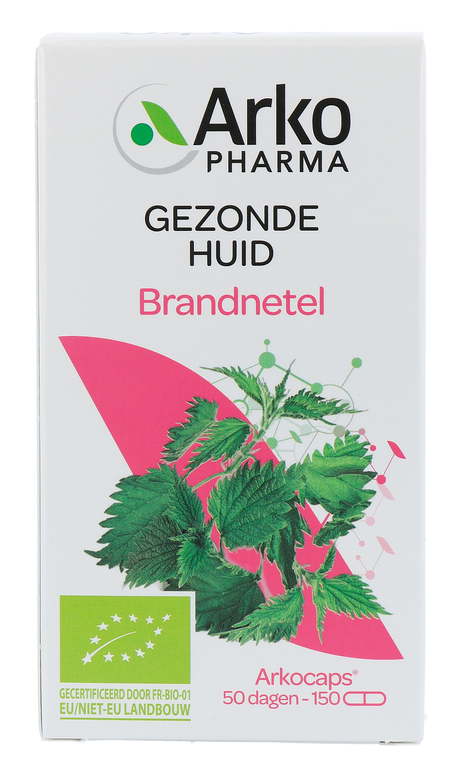 Brandnetel Capsules