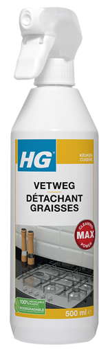 Vetweg Spray