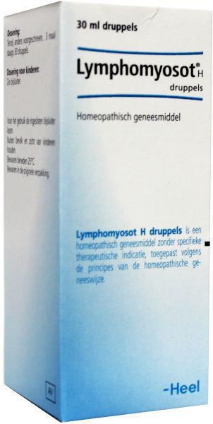 Heel Lymphomyosot h 30ml