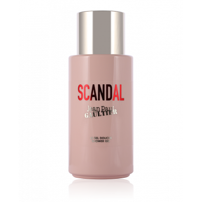 Jean Paul Gaultier Scandal Shower Gel 200 ml