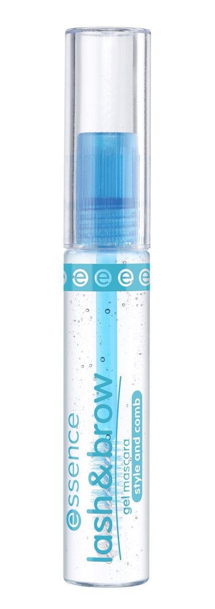 Lash & Brow Gel Mascara 9 ml