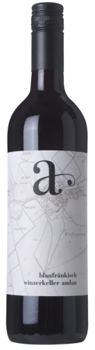Domaine Andau Blaufränkisch 75CL