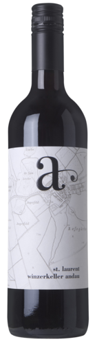 Domaine Andau Sankt Laurent 75CL