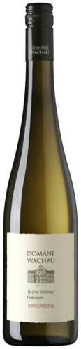 Domane Wachau Domäne Wachau Grüner Veltliner Federspiel Kaiserbe 75CL