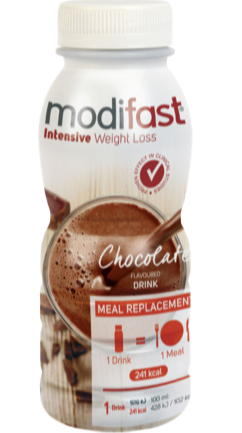 Intensive Drink Chocolade