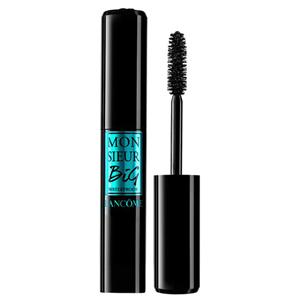 Lanc&ocirc;me Monsieur Big Waterproof Mascara Noir 01