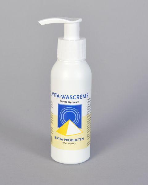 Vita wascreme 100ml