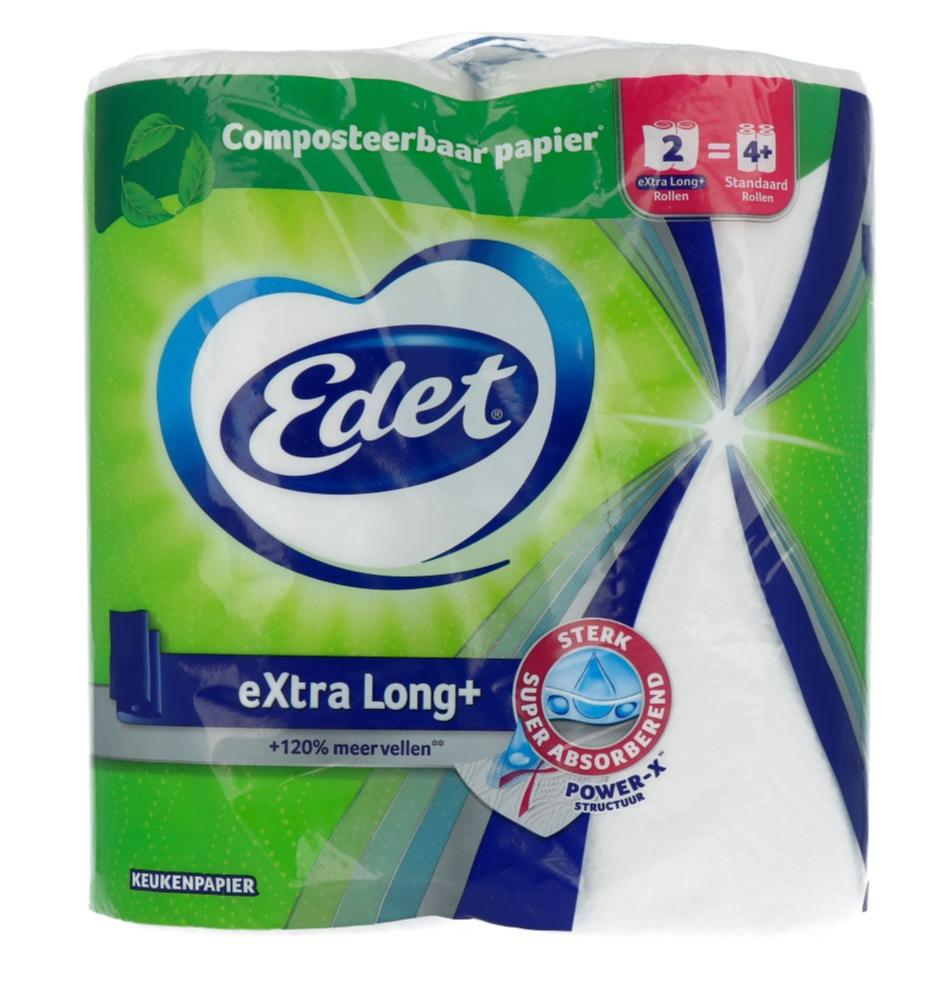 Keukenpapier Extra Long