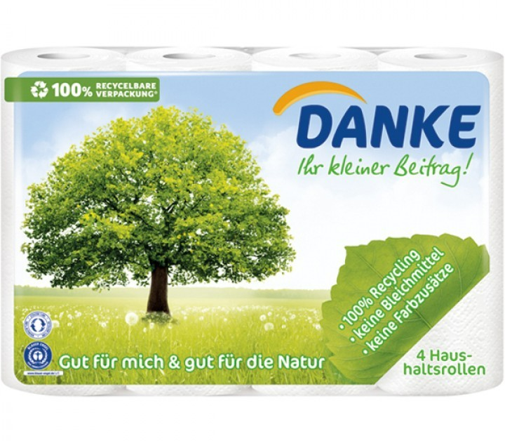 3-Laags Keukenpapier
