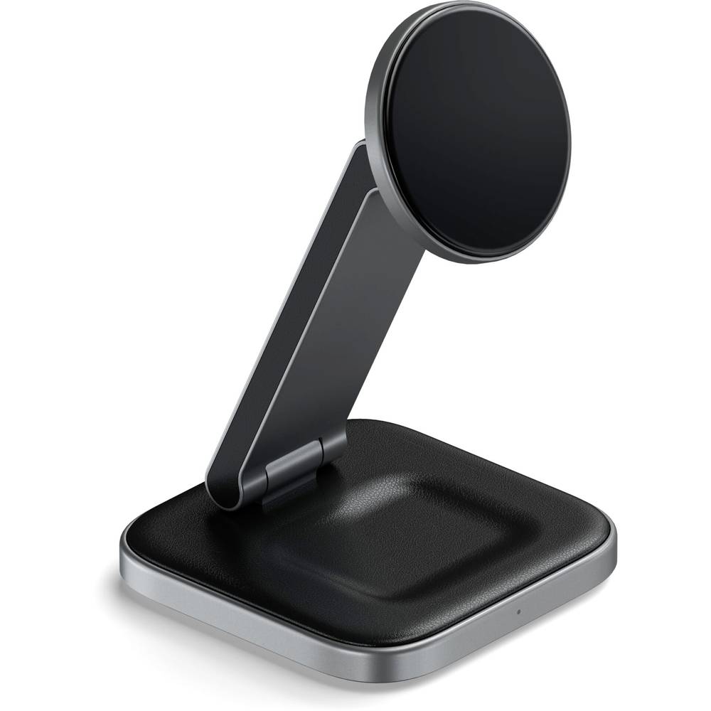 Satechi ST-Q21FM SA-ST-Q21FM Inductie lader Grijs